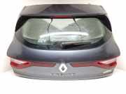 Heckklappe geschlossen Renault Megane IV Schrägheck (B9A)
