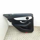 Türpolster hinten links MERCEDES-BENZ C T-Model (S205) C 250 BlueTEC / d (205.208) A2057306105