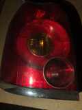 Rücklicht hinten links TOYOTA AVENSIS Sedan (_T25_) 2.2 D-4D (ADT251_)