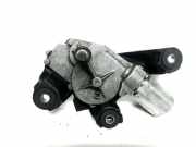 Wischermotor hinten Nissan Qashqai II (J11) 0390201820