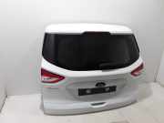 Heckklappe geschlossen Ford Kuga II (DM2) 1827472