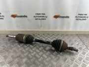 Antriebswelle vorne links OPEL INSIGNIA A Estate (G09) 2.0 CDTI (35) 84138328