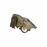 Lagerung für Achsträger Peugeot 407 () 9644668280