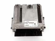 Motorsteuergerät NISSAN QASHQAI / QASHQAI +2 I (J10, JJ10) 1.6 dCi 0281019035 23710BB58E
