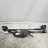 Scheibenwischermechanismus vorne HYUNDAI SANTA FÉ II (CM) 2.2 CRDi 981102B000