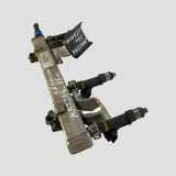 KRAFTSTOFFVERTEILER EINSPRITZLEISTE VERTEILERROHR MAZDA 6 Sedan (GH) 1.8 MZR 6M8G9D280AA