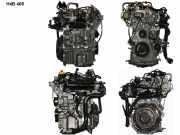 Motor DACIA SANDERO 1.6 MPI 85 H4B408