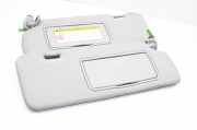 Sonnenschutz-Kit HONDA CR-V III (RE_) 2.2 i-DTEC 4WD (RE6)