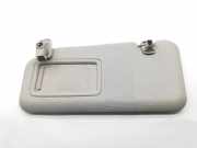 Linke Sonnenblende MAZDA CX-3 (DK) 1.5 D