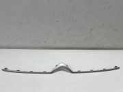 Front Bumper Center Moulding CITROËN BERLINGO Furgon (B9) 1.6 HDi 110 9822039777