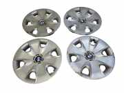 Radabdeckung BMW 1er (E87) 36136777787