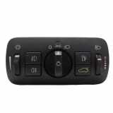 Schalter für Licht Volvo S80 II (124) 30739415