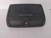 Mittelkonsolenschacht SKODA OCTAVIA I (1U2) 1.8 T 8102535