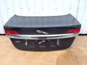Heckklappe geschlossen Jaguar X-Type (X400)