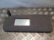 Sonnenblende links Audi A6 Avant (4B, C5) 4B0857551