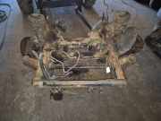 Achse vorne Mitsubishi L 200 (KAOT)