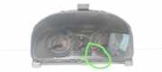 Tachometer Chevrolet Captiva (C100, C140) 95967060