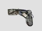 Hinterer Getriebedeckel NISSAN X-TRAIL (T30) 2.2 dCi 4x4