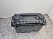 Radio/Navigationssystem-Kombination Dodge Caliber () P05064067AG