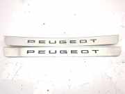 Schwellerzierleiste vorne rechts PEUGEOT 3008 II SUV 1.2 98397473VV