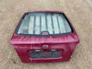 Kofferraumdeckel TOYOTA AVENSIS (_T22_) 2.0 D-4D (CDT220_)