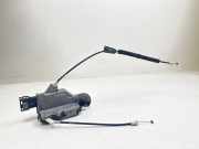 Türschloss links vorne Peugeot 3008 II (MC, MR, MJ, M4) PSA833318