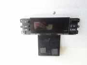 Navigationsanzeige VOLVO S80 I (TS, XY) 2.4 D5 30797715