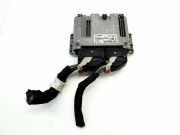 Motorsteuergerät OPEL CORSA F 1.2 T (68) 9842944180