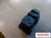 Kotflügel links hinten Hyundai Kona I (OS, OSE, OSI) 93530J9100