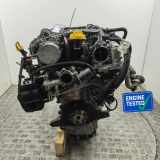 Motor ohne Anbauteile (Benzin) Fiat Doblo Van (263) 198A3000