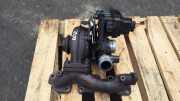 Turbolader CITROËN C5 III Break (TD_) 2.7 HDi 72334113 723341