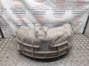 Innenkotflügel hinten links AUDI A6 (4F2, C6) 3.0 TDI quattro 7L6810972A