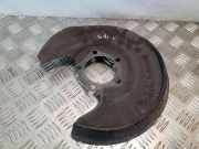 Rear Brake Disc Protection AUDI A6 Avant (4B5, C5) 2.5 TDI quattro 8E0615611C