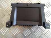 Display Opel Zafira B (A05) 13208089