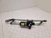 Scheibenwischermechanismus vorne RENAULT MEGANE IV (B9A/M_) 1.5 dCi 110 (B9A3) 49764315