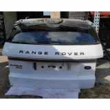 Kofferraumdeckel LAND ROVER RANGE ROVER EVOQUE (L538) 2.2 D 4x4