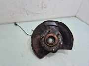 Radnaben vorne links MITSUBISHI PAJERO IV (V8_W, V9_W) 3.2 DI-D (V88W, V98W)