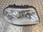 Hauptscheinwerfer links Seat Alhambra I (7V) 7M3941016AE