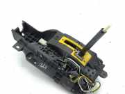 Gangschaltmechanismus RENAULT MEGANE II Sedan (LM0/1_) 1.4 349014PM0B
