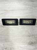 Kennzeichenbeleuchtung BMW 3 Touring (F31) 330 d 7193293