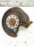 Nabe hinten rechts VOLKSWAGEN GOLF VI Convertible (517) 2.0 TDI