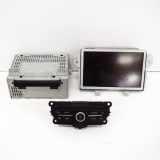 Navigationssystem FORD FOCUS III 1.0 EcoBoost F1BT-18C815-HK F1ET-14F239-AA