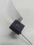 Air Circulation Switch OPEL OMEGA B (25_, 26_, 27_) 2.0 16V 90494420