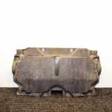 Motorschutz MERCEDES-BENZ C (W205) C 200 BlueTEC / d (205.037) A2055200223