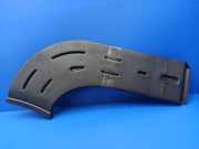 Luftdüsengehäuse Mercedes-Benz S-Klasse (W126) 1268310146