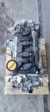 Motor ohne Anbauteile (Benzin) Renault Espace V (JR) M5MB450