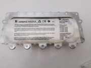 Airbag Knie BMW 6er Gran Coupe (F06) 39914702307