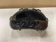 Kombiinstrument PEUGEOT PARTNER Combispace (5F) 1.9 D 555000301000