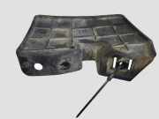 Schmutzfänger hinten rechts HYUNDAI ix35 (LM, EL, ELH) 2.0 CRDi 4WD 868642S000