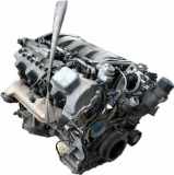 Motor MERCEDES-BENZ SL (R230) 500 (230.475) M113963